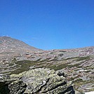 Summit Cone of Washington And Southwestward Shoulder from Promontory High on Ammo Trail by Driver8 in Views in New Hampshire