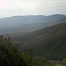 North Wall of Ammonoosuc Ravine, and Dartmouth Range Beyond, from Ammonoosuc Ravine Trail by Driver8 in Views in New Hampshire