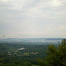 View East from Jug End, July 14, 2012