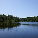 Guilder Pond from Eastern Shore, July 14, 2012 by Driver8 in Views in Massachusetts