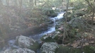 Brassie Brook, Crossing At In Salisbury, Ct