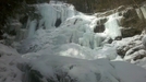 Lower Race Brook Falls, Sheffield, Mass.