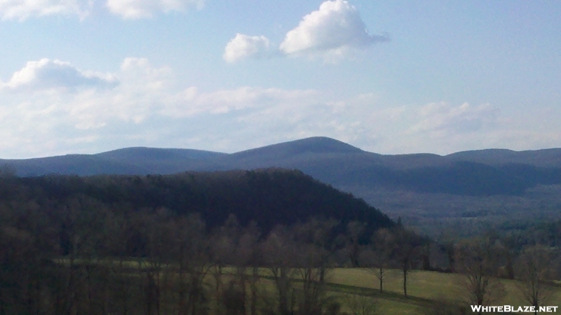 Rand's View - Bear Mountain, Frissell & Gridley