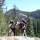 Xokie and Sons by xokie in Section Hikers