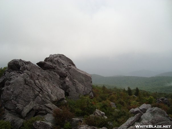 Grayson Highlands