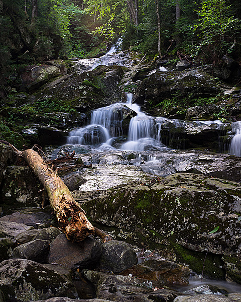 Beaver Brook Cascades