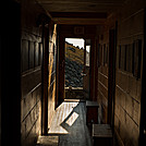 Hallway to Heaven by Bear-bait in Lakes of the Clouds Hut