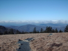 Cumberland And Appalachian Trail by wolfdog20 in Views in North Carolina & Tennessee