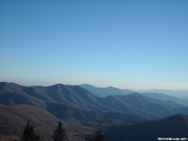 Cumberland And Appalachian Trail