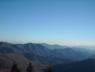 Cumberland And Appalachian Trail by wolfdog20 in Views in North Carolina & Tennessee