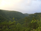 Cumberland And Appalachian Trail by wolfdog20 in Views in North Carolina & Tennessee