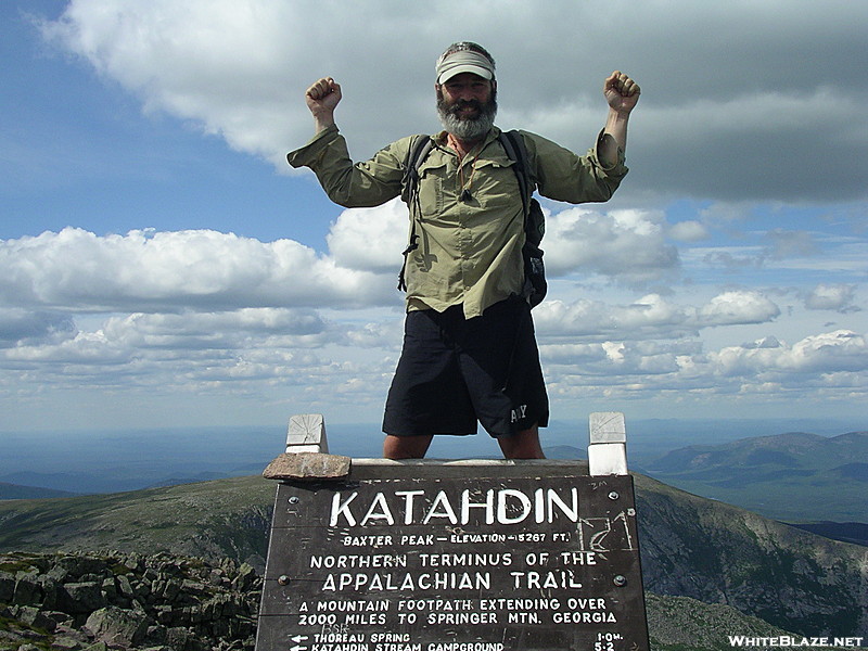 Katahdin