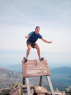 Katahdin Summit by RITBlake in Katahdin Gallery