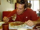 Pancake Challenge by RITBlake in Candid (contest)