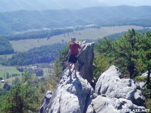 Dragons Tooth