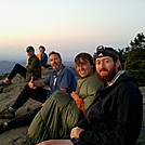 AT thru hike 2011