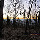 December 2011 hike by jduncan7998 in Section Hikers