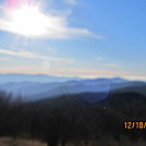 December 2011 Hike