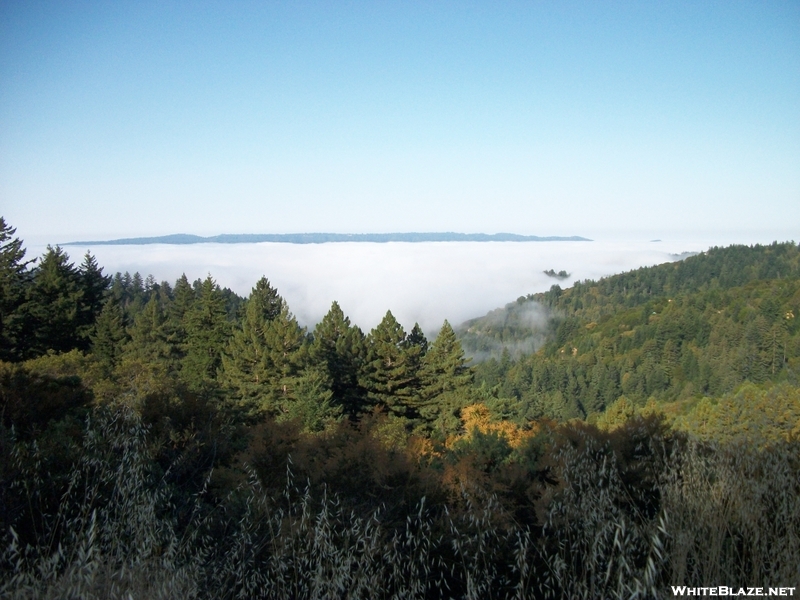 Some Offseason Ca Day Hikes