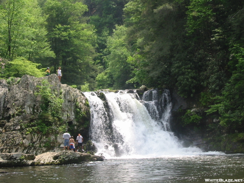 Abrams Falls