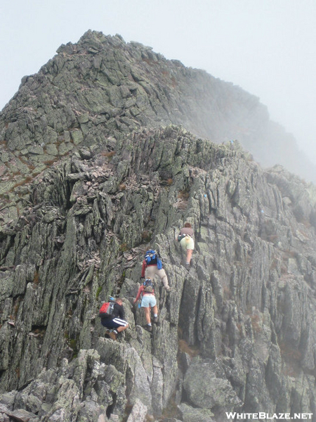 Katahdin Sept. '10