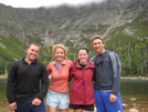 Day Hike Up Katahdin by NCcummins in Katahdin Gallery