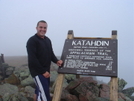 Katahdin 2010 by NCcummins in Katahdin Gallery