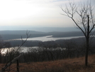 Camp Mohican To Sunfish Pond