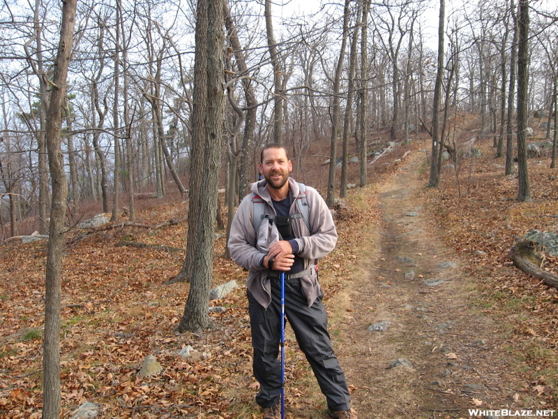 Camp Mohican To Sunfish Pond