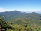 Franconia Ridge by Sarge in Views in New Hampshire