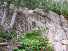 Mt Garfield by Sarge in Trail & Blazes in New Hampshire