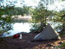 Pierce Pond by Sarge in Views in Maine