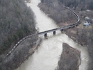 Nolichucky River At Erwin, Tn by macdude in Members gallery