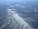 Looking Down On The At, Jerry's Cabin