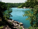 Niagara River Gorge