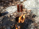 Hobo Stove