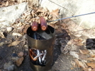 Hobo Stove