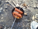 Hobo Stove