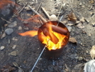 Hobo Stove