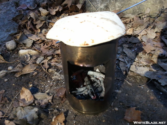 Hobo Stove