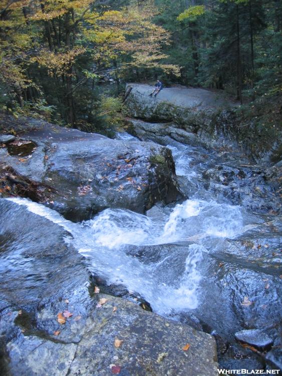 Beaver Brook Trail, Mt Moosilauke