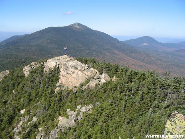 Franconia Ridge