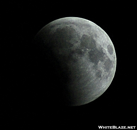 Lunar Eclipse