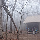 dscf0848 by LDog in Hawk Mountain Shelter