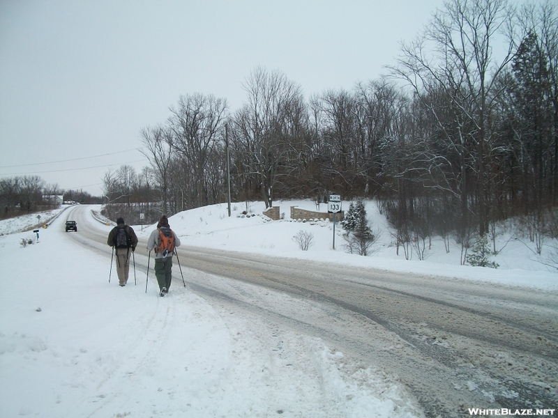 Buckeye Trail