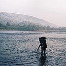 Kennebec Robert- 1985 by cwardle in Thru - Hikers