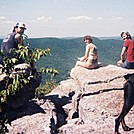 Original Pa. Mountain Boys 1985 by cwardle in Thru - Hikers