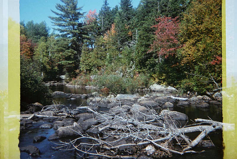 Maine 1985