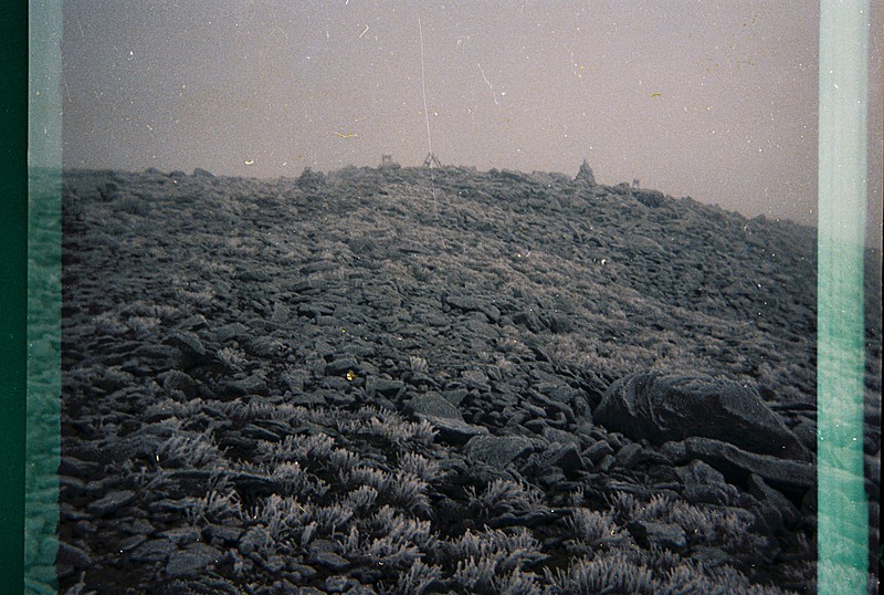 Katahdin 1985