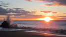 Na Pali Coast Sunset, Kauai by SwitchbackVT in Other Trails